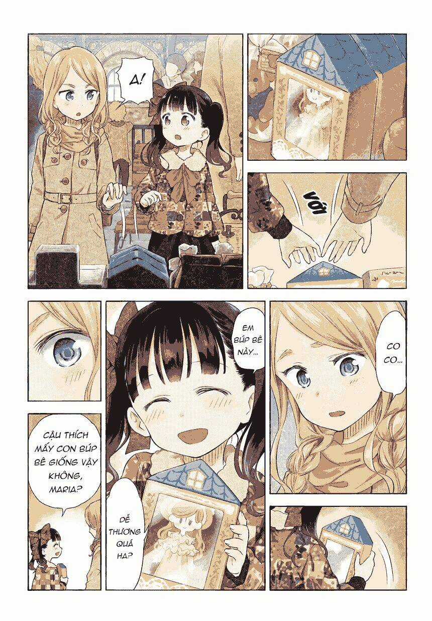 Kuro - Chapter 69 - Trang 10