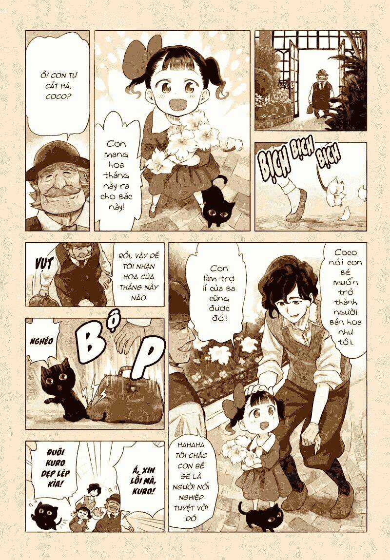 Kuro - Chapter 96 - Trang 12