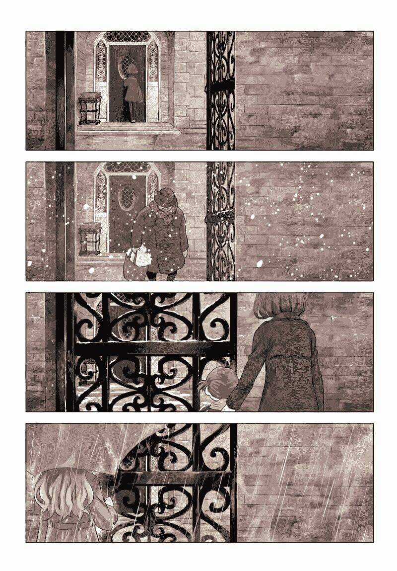 Kuro - Chapter 96 - Trang 13