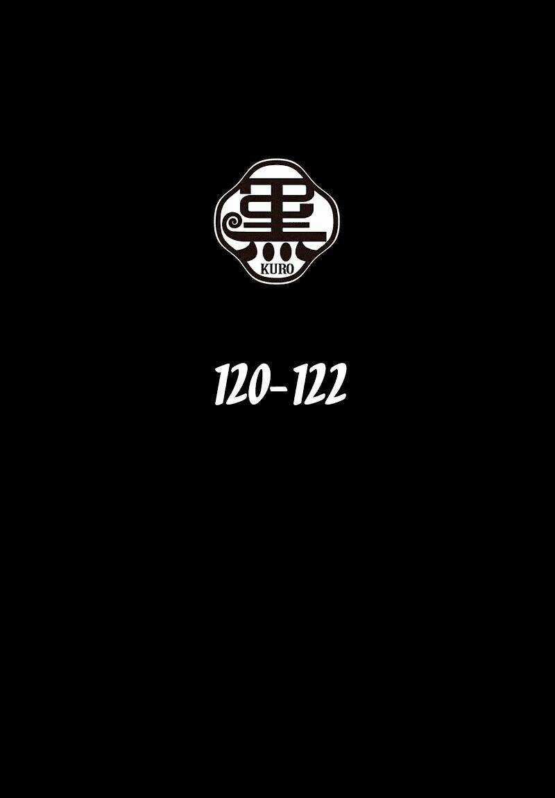 Kuro - Chapter 96 - Trang 23