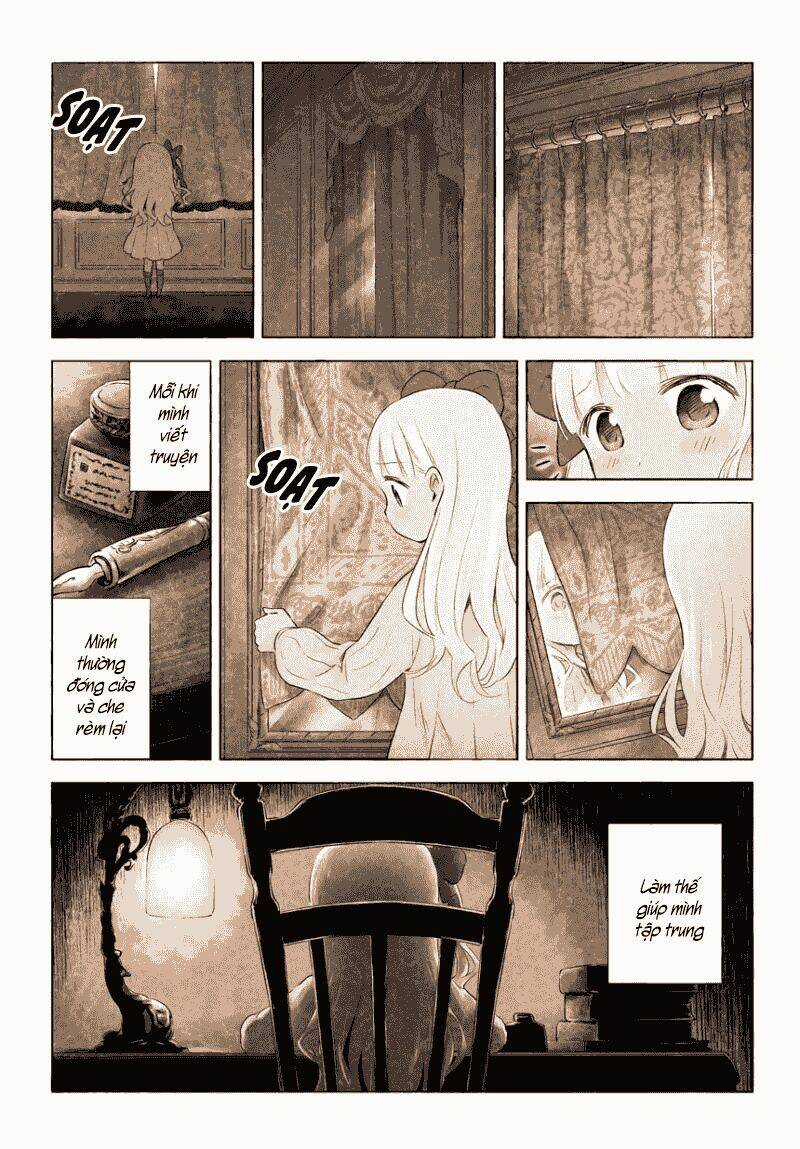 Kuro - Chapter 96 - Trang 25