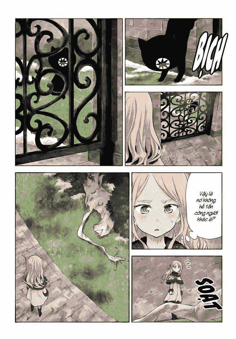 Kuro - Chapter 96 - Trang 32