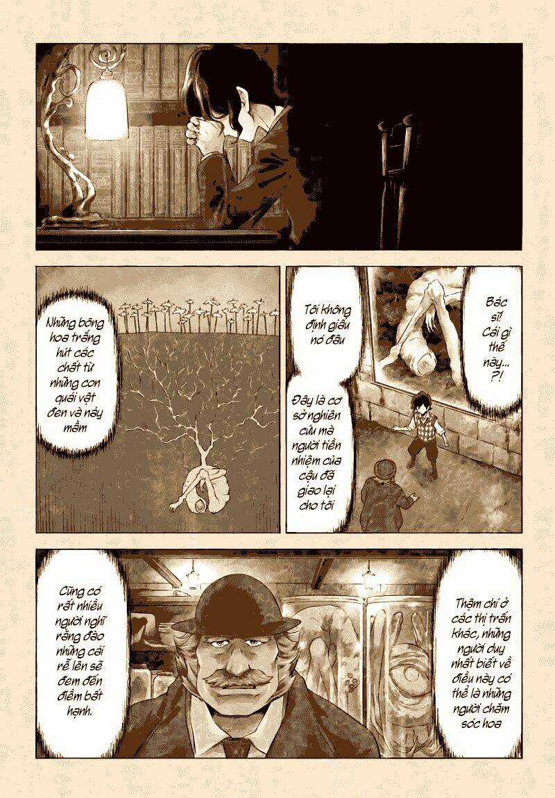 Kuro - Chapter 96 - Trang 45