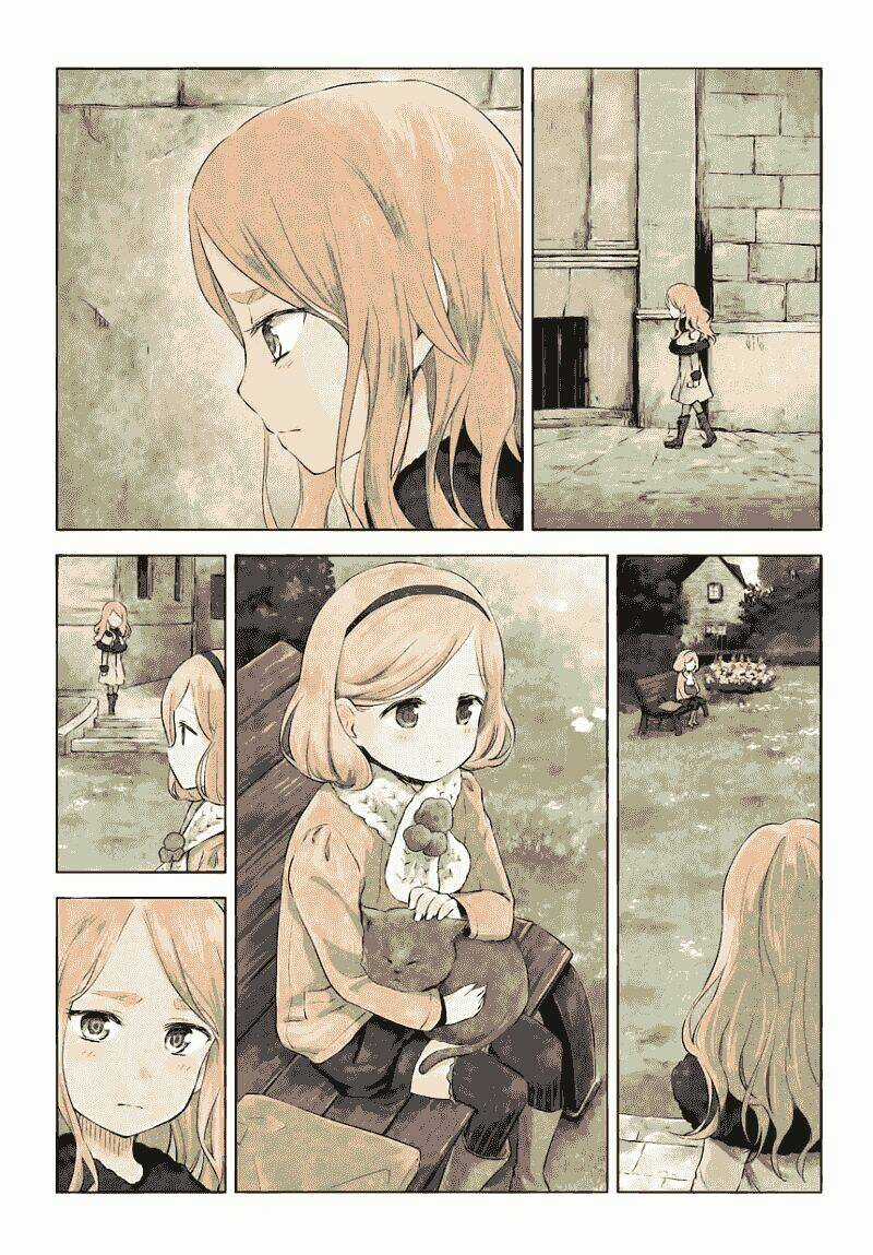 Kuro - Chapter 96 - Trang 55