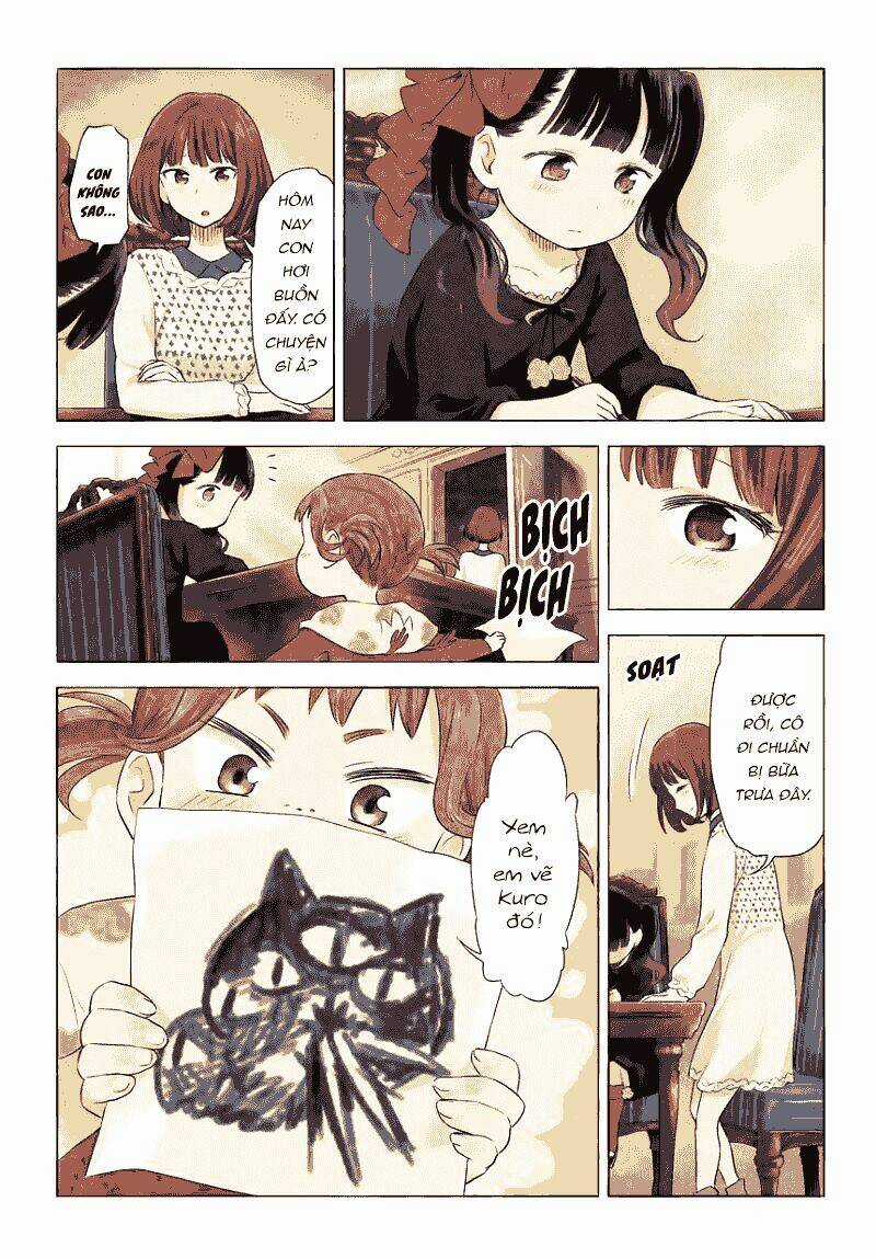 Kuro - Chapter 96 - Trang 7