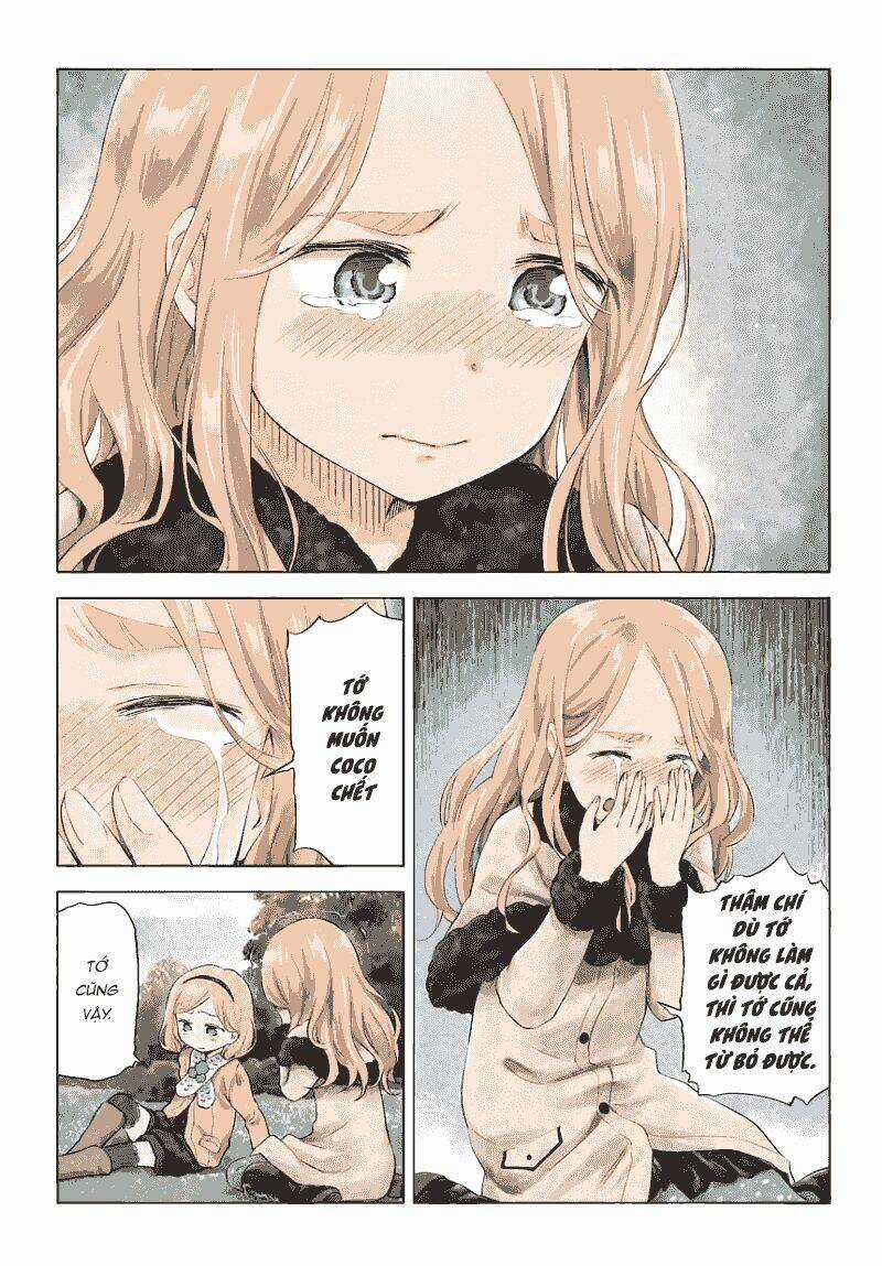 Kuro - Chapter 96 - Trang 62