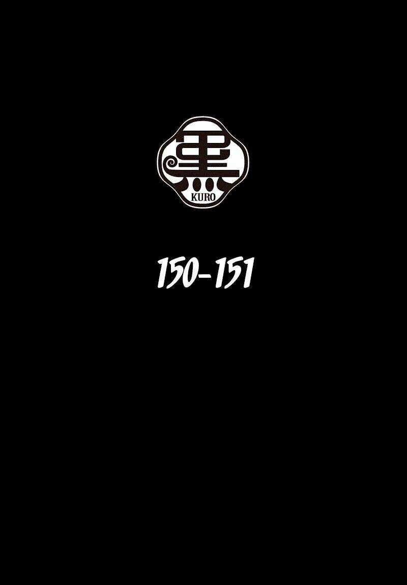 Kuro - Chapter 96 - Trang 63