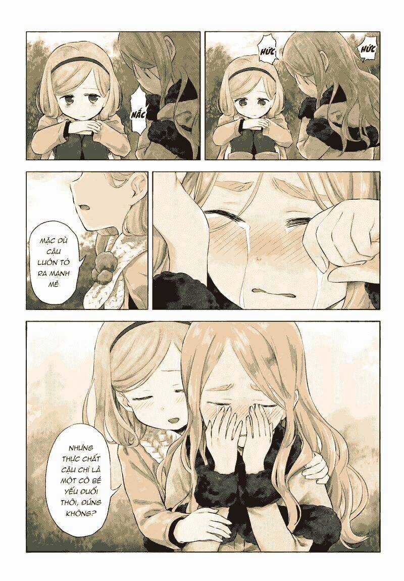 Kuro - Chapter 96 - Trang 64