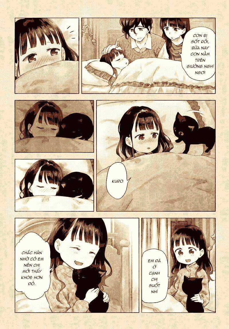 Kuro - Chapter 96 - Trang 65