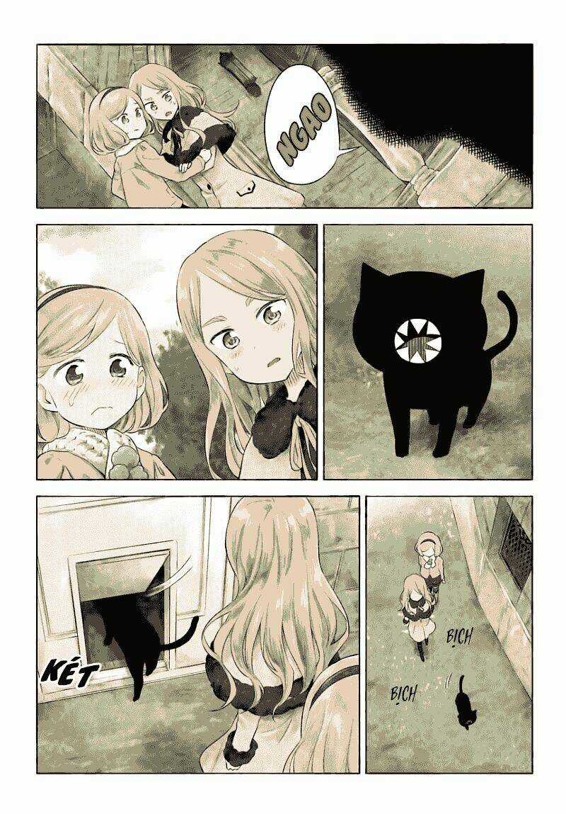 Kuro - Chapter 96 - Trang 68