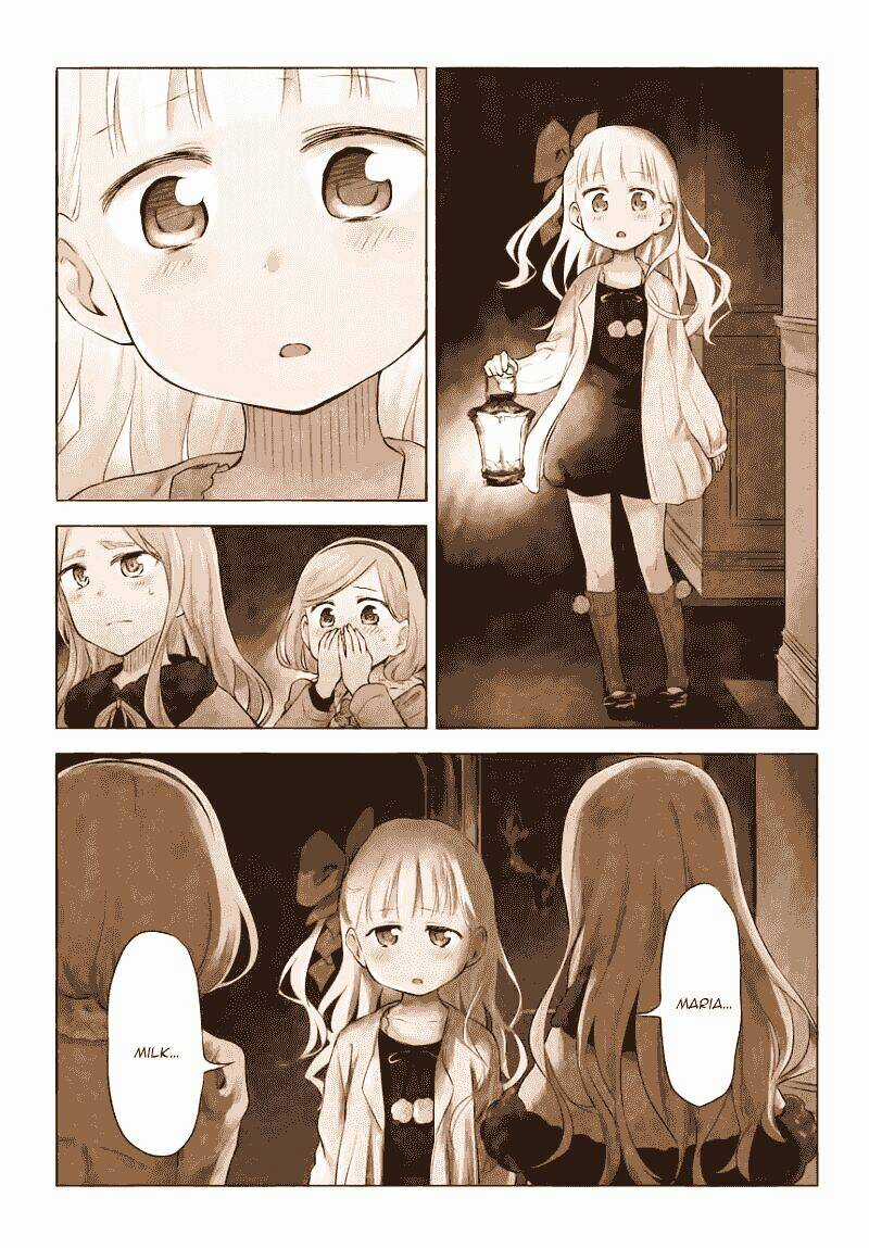 Kuro - Chapter 96 - Trang 70