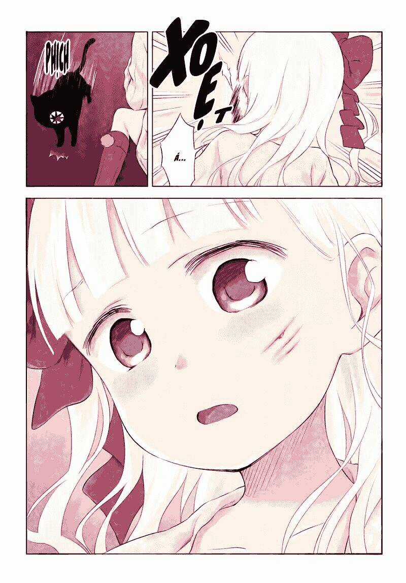 Kuro - Chapter 96 - Trang 77