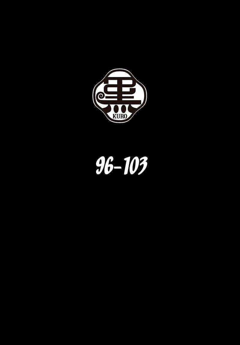 Kuro - Chapter 96 - Trang 78