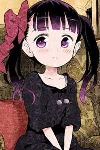 Đọc truyện Kuro