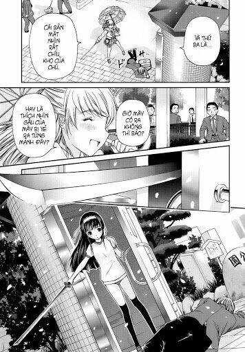 Kurogane Hime - Chapter 1 - Trang 20