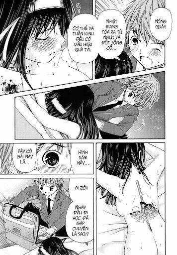 Kurogane Hime - Chapter 1 - Trang 7