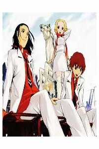 Đọc truyện Kurogane No Linebarrel