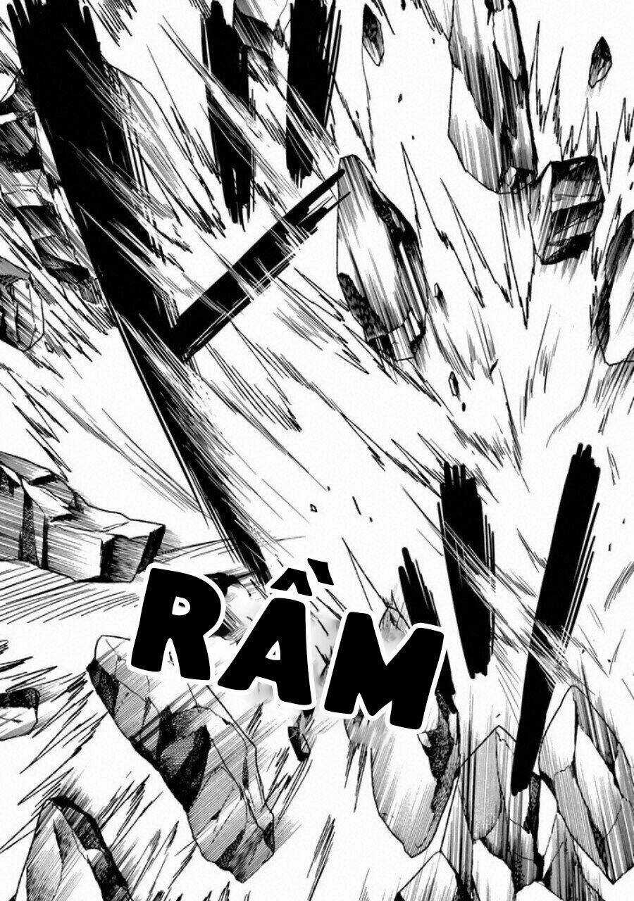 Kuroha Và Nijisuke - Chapter 1 - Trang 19