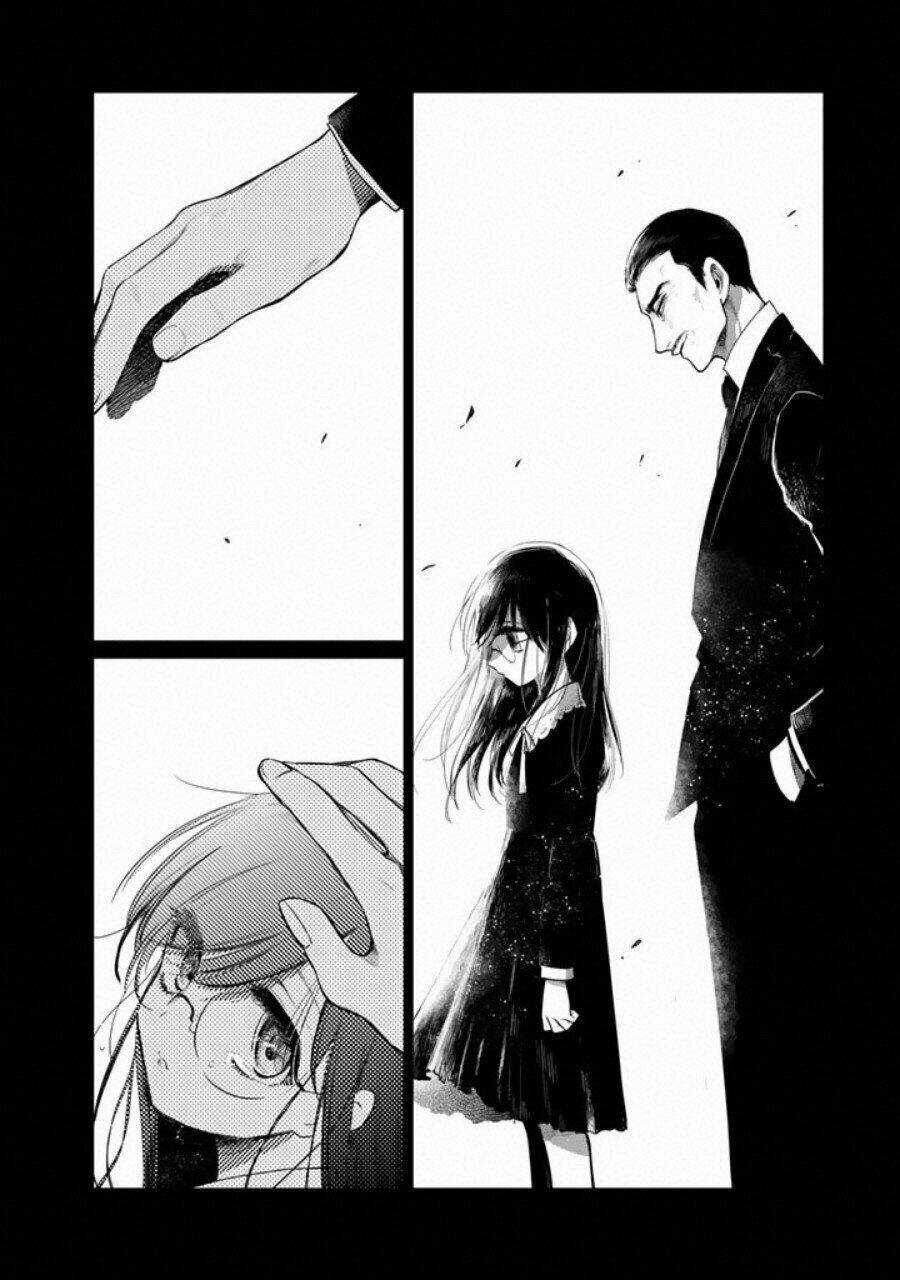 Kuroha Và Nijisuke - Chapter 1 - Trang 30