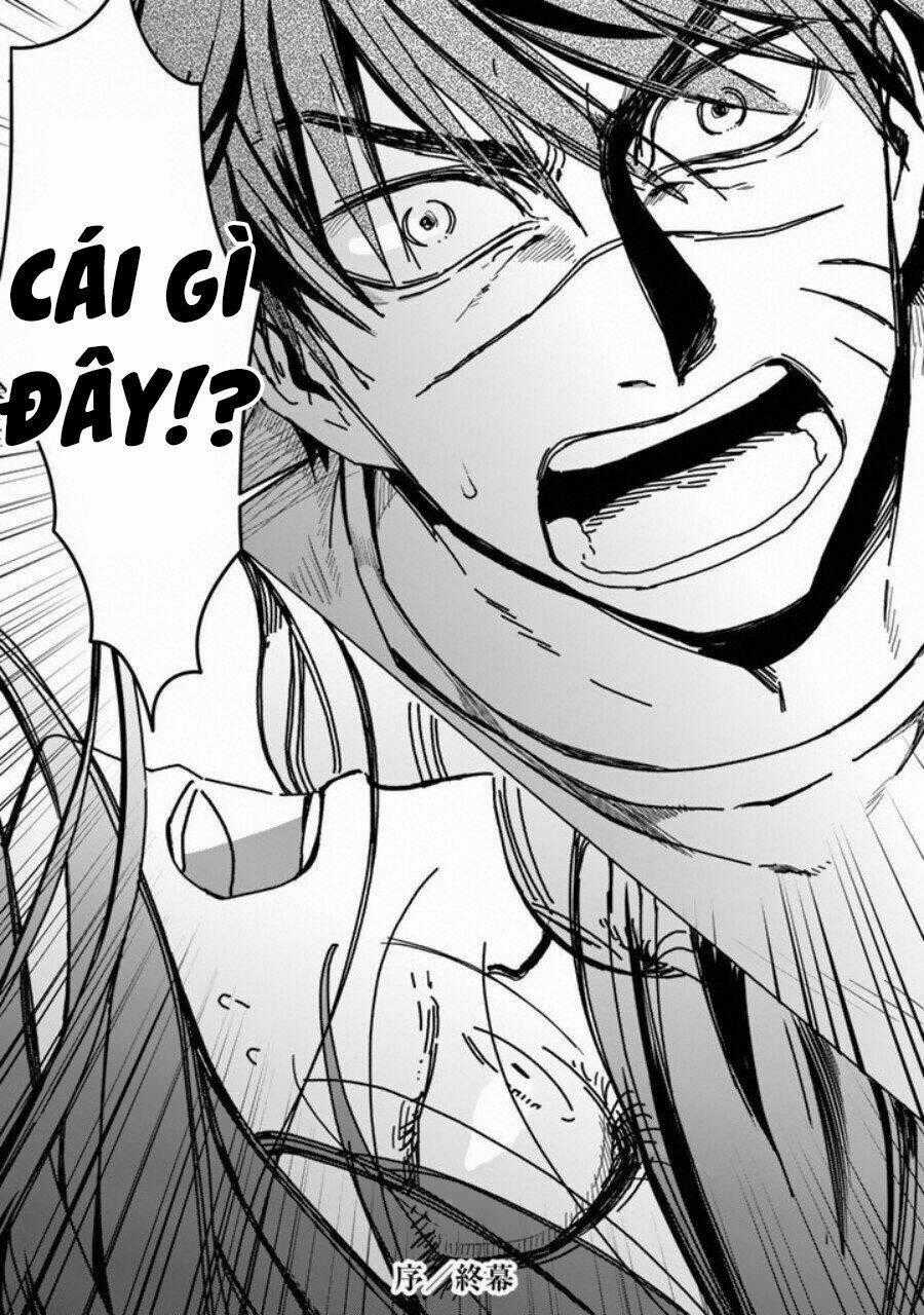 Kuroha Và Nijisuke - Chapter 1 - Trang 46