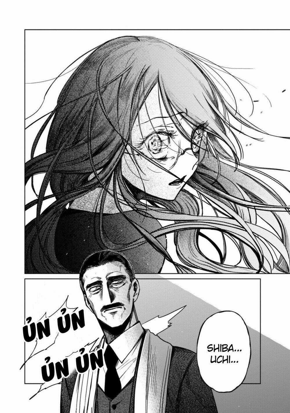 Kuroha Và Nijisuke - Chapter 2 - Trang 47