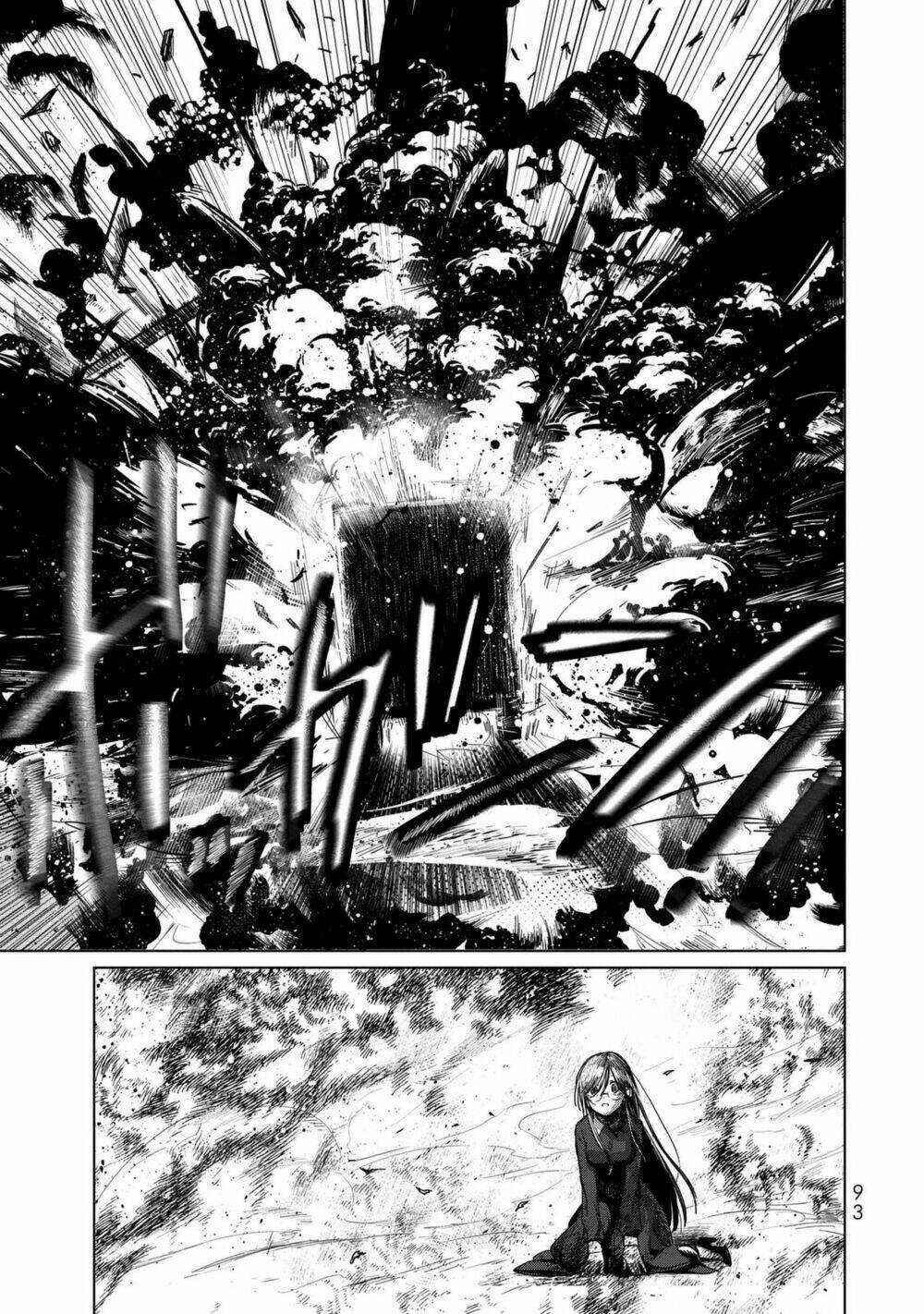 Kuroha Và Nijisuke - Chapter 2 - Trang 50