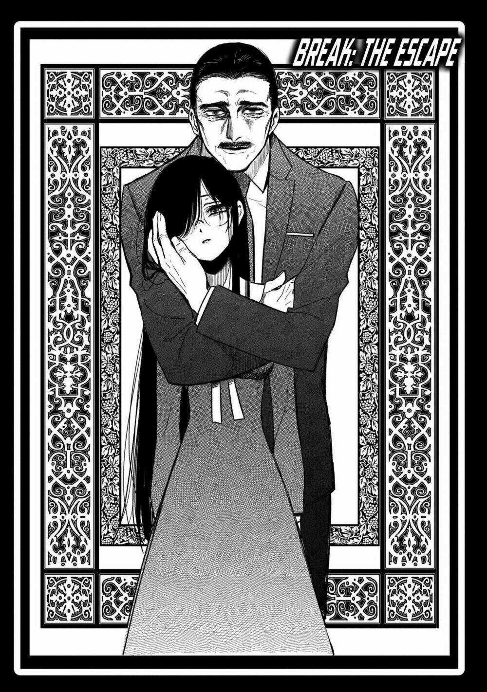 Kuroha Và Nijisuke - Chapter 2 - Trang 9