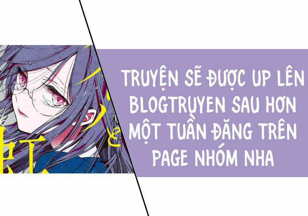 Kuroha Và Nijisuke - Chapter 3.1 - Trang 3