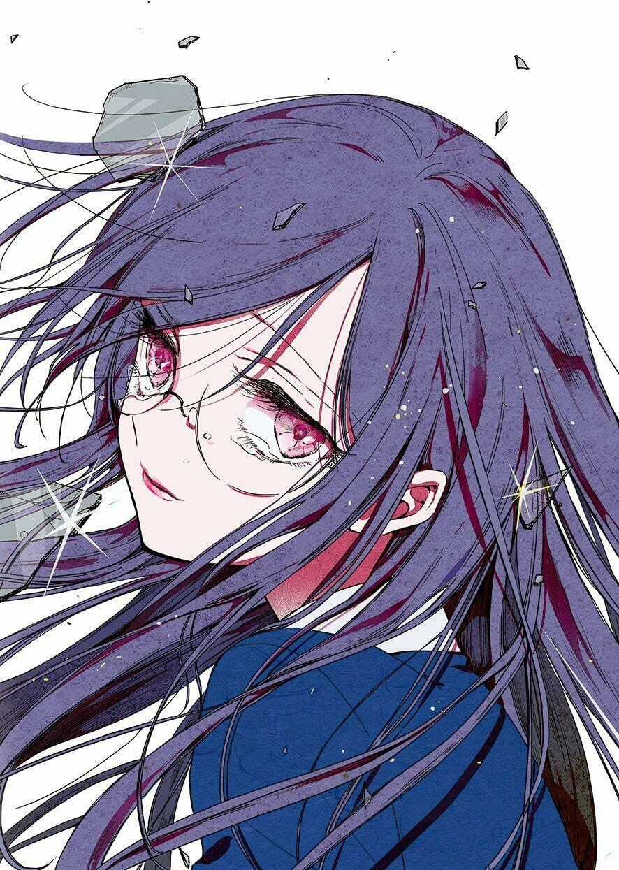 Kuroha Và Nijisuke - Chapter 5 - Trang 2