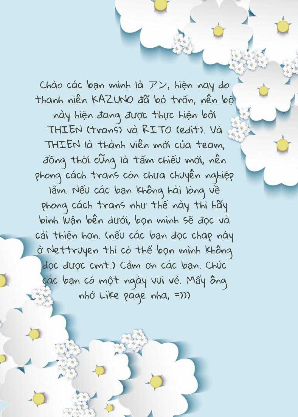 Kuroha Và Nijisuke - Chapter 6 - Trang 62