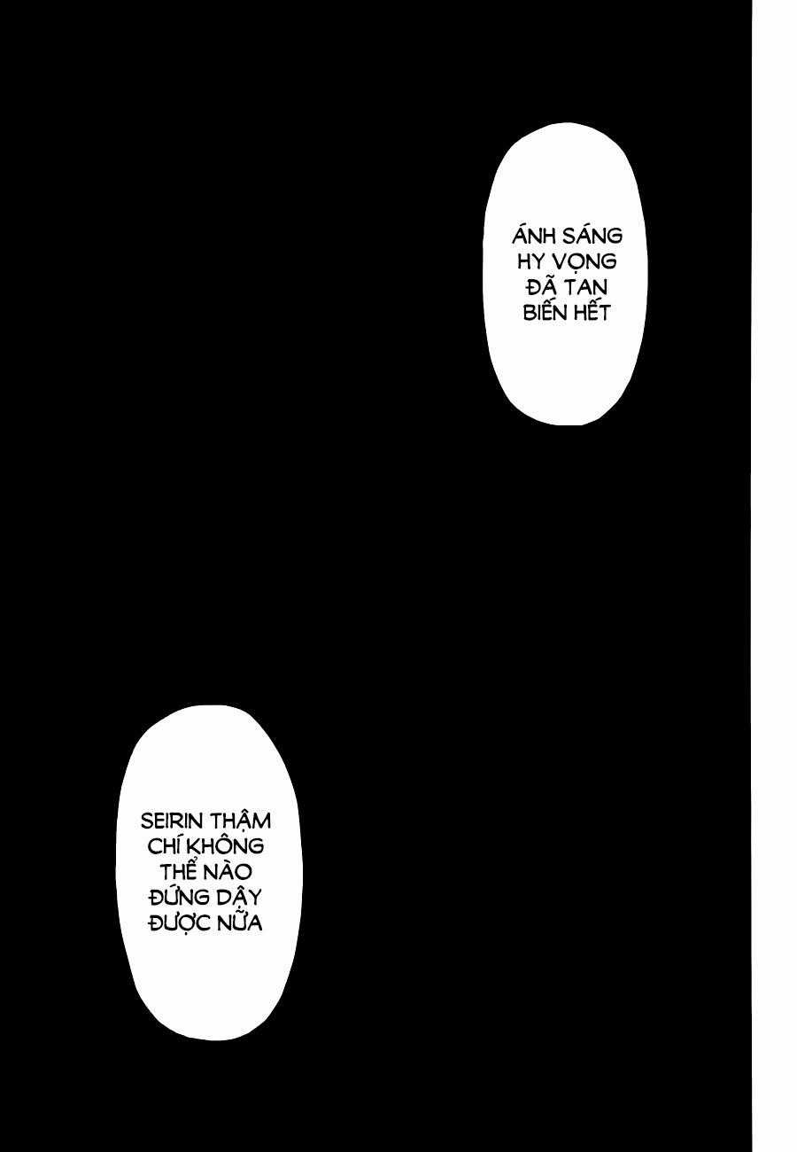 Kuroko No Basuke - Chapter 247 - Trang 15