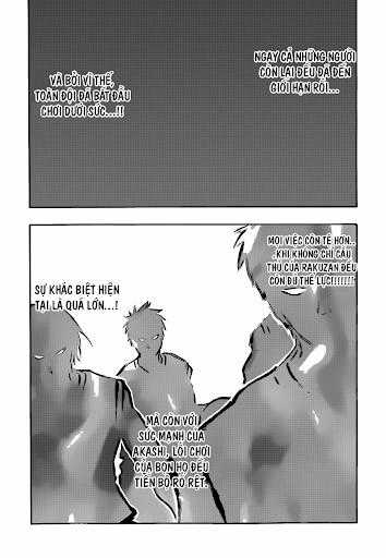 Kuroko No Basuke - Chapter 269 - Trang 15