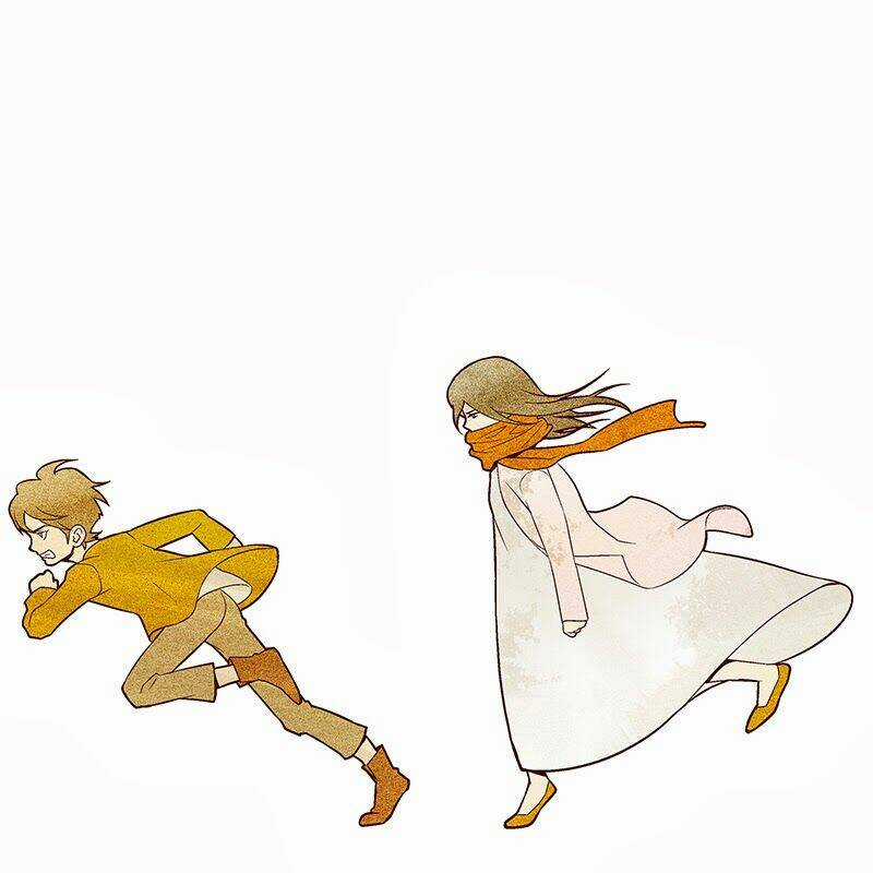 Kuroko – Tuyển Thủ Vô Hình: Replace Plus - Chapter 17 - Trang 3