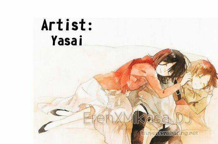 Kuroko – Tuyển Thủ Vô Hình: Replace Plus - Chapter 21 - Trang 1