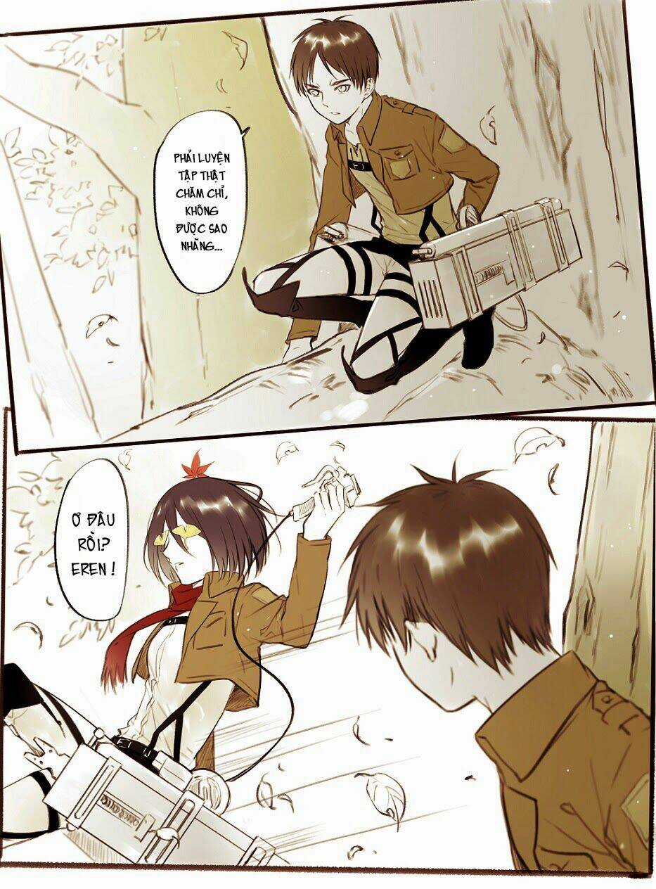 Kuroko – Tuyển Thủ Vô Hình: Replace Plus - Chapter 21 - Trang 7