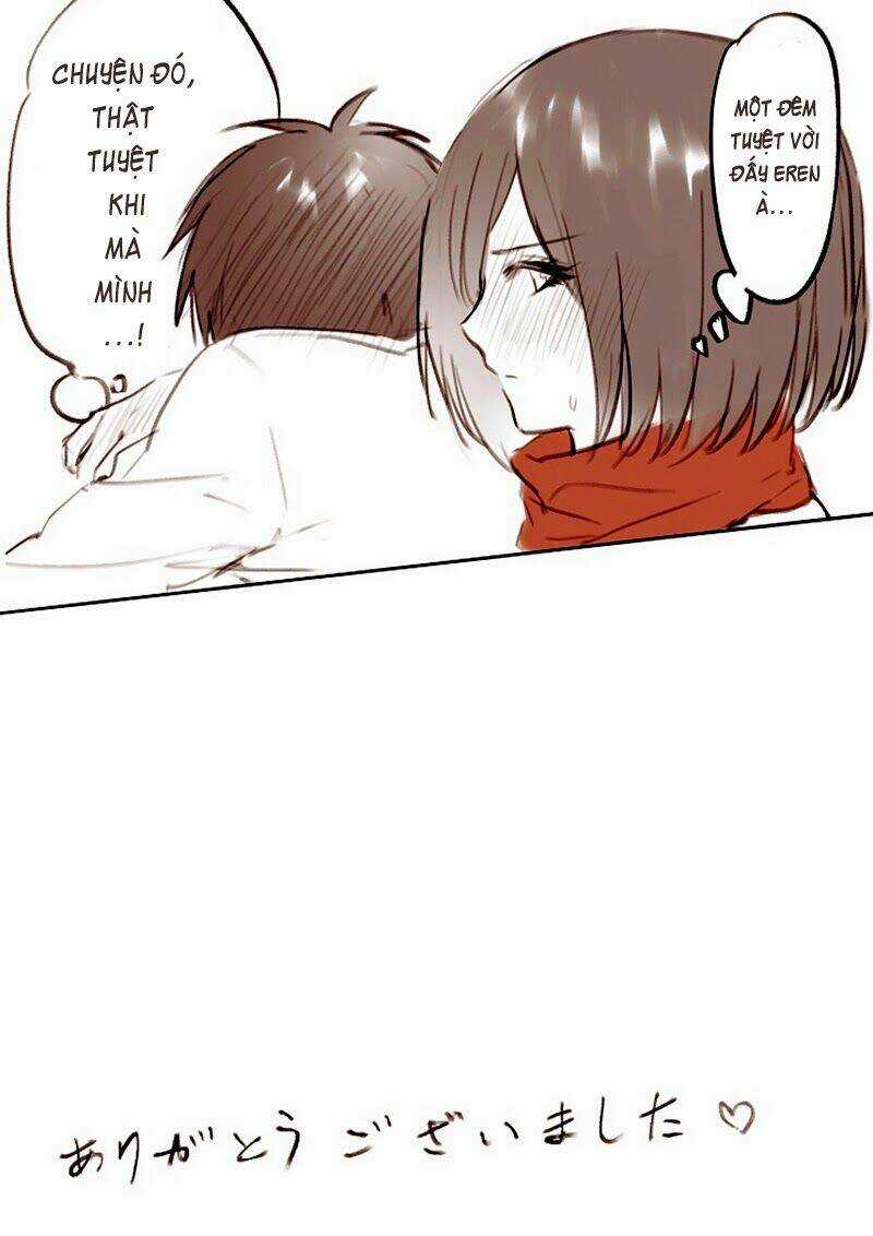 Kuroko – Tuyển Thủ Vô Hình: Replace Plus - Chapter 40 - Trang 8