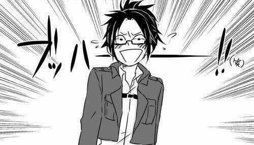 Kuroko – Tuyển Thủ Vô Hình: Replace Plus - Chapter 49 - Trang 3