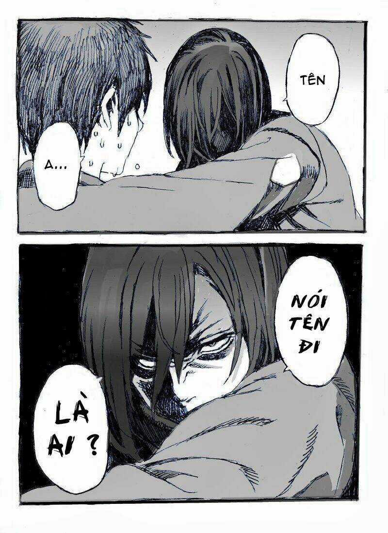 Kuroko – Tuyển Thủ Vô Hình: Replace Plus - Chapter 7 - Trang 4