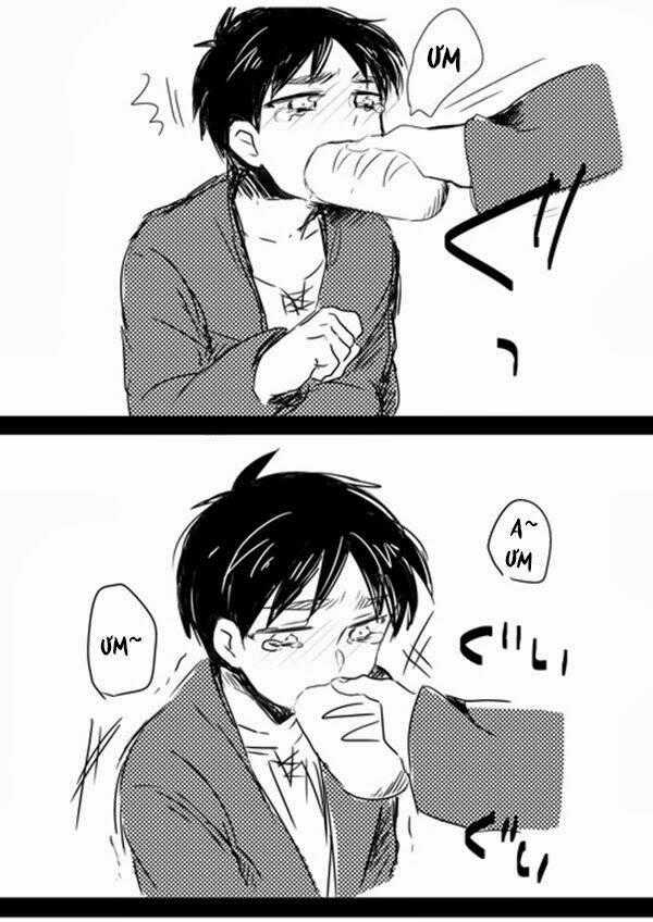 Kuroko – Tuyển Thủ Vô Hình: Replace Plus - Chapter 8 - Trang 2