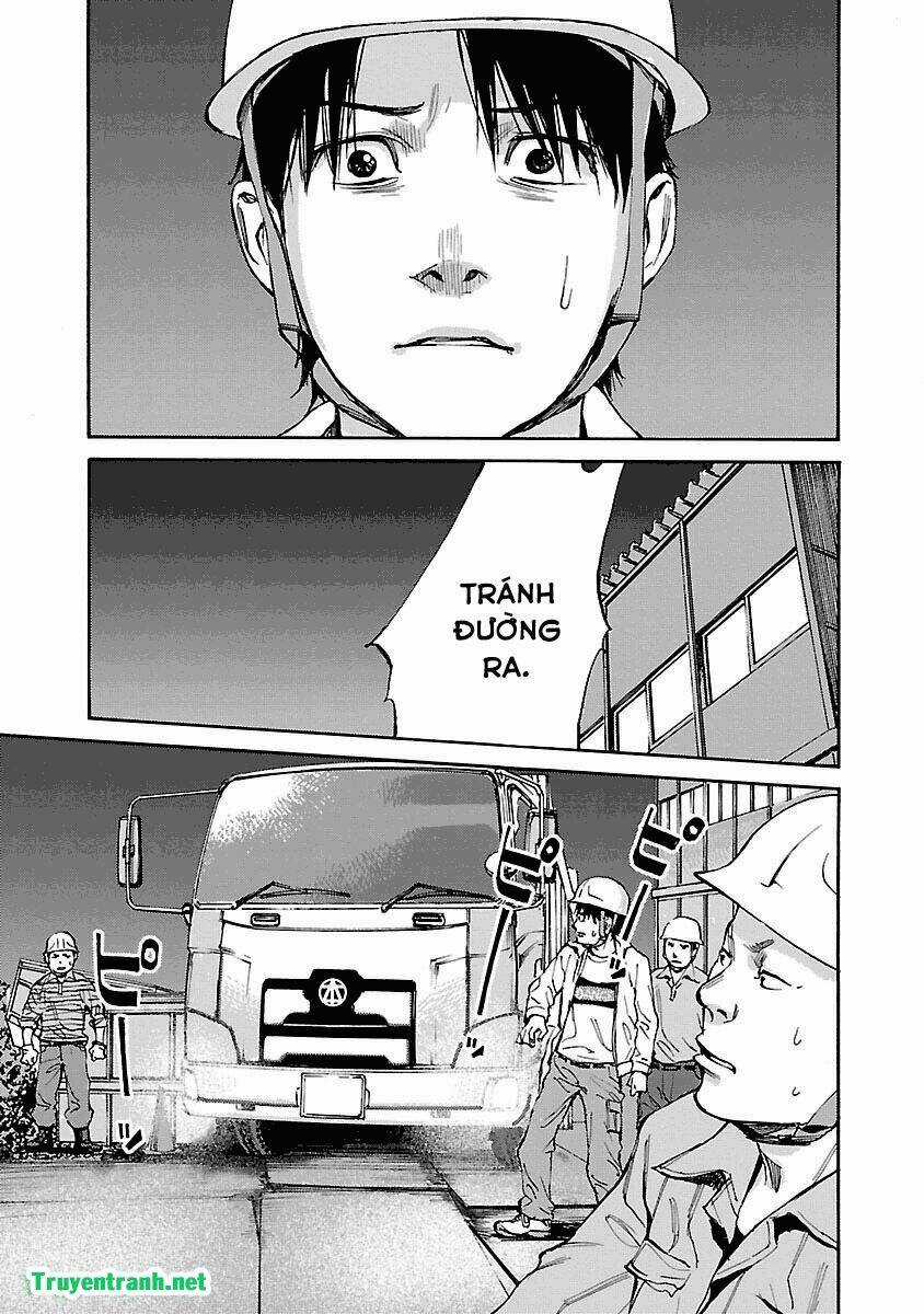 Kuromachi - Chapter 2 - Trang 14