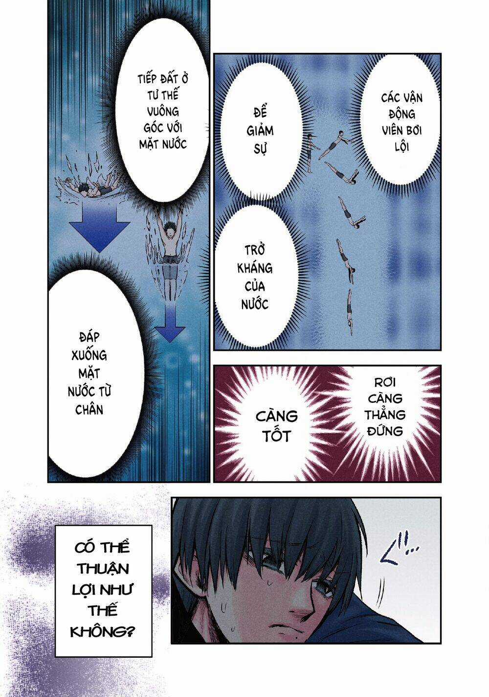 Kuronou Syndrome - Chapter 16 - Trang 16