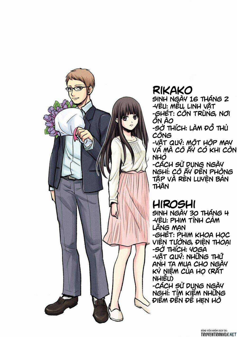 Kuronou Syndrome - Chapter 2 - Trang 27