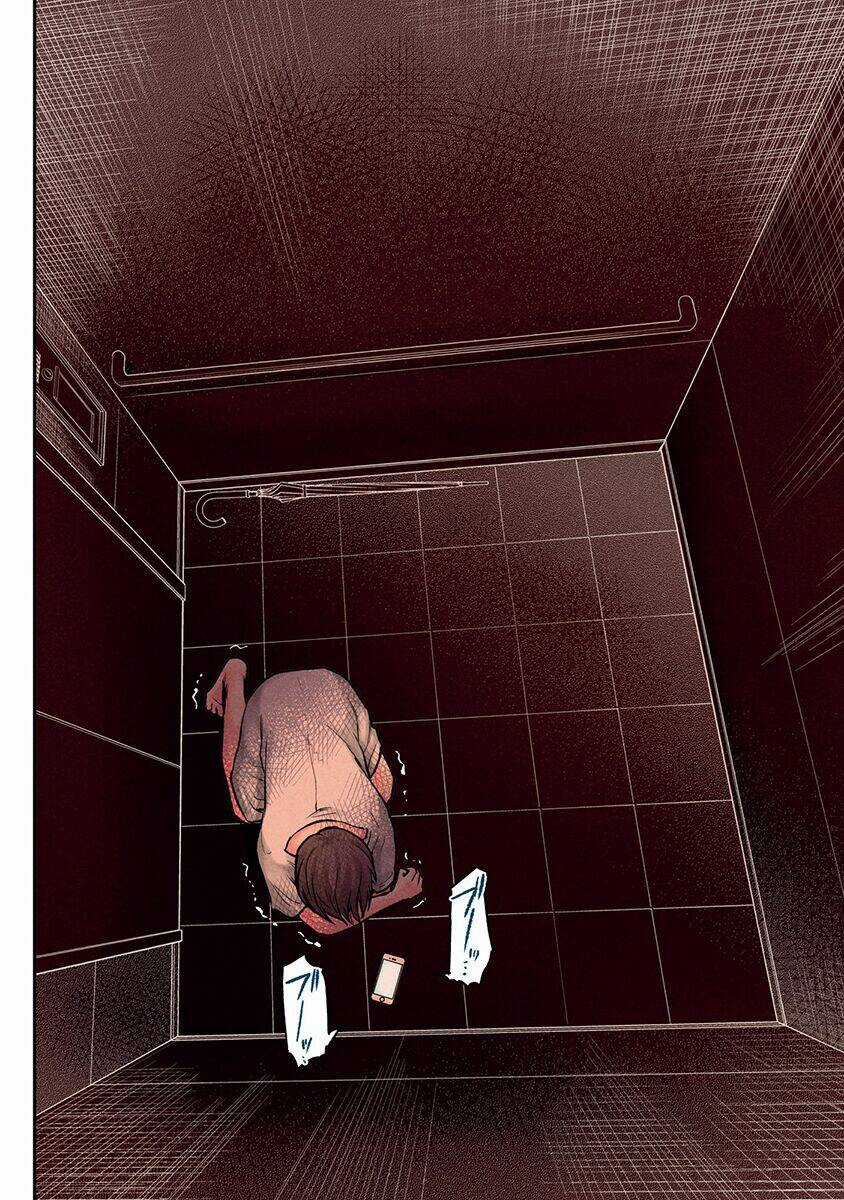 Kuronou Syndrome - Chapter 8 - Trang 17