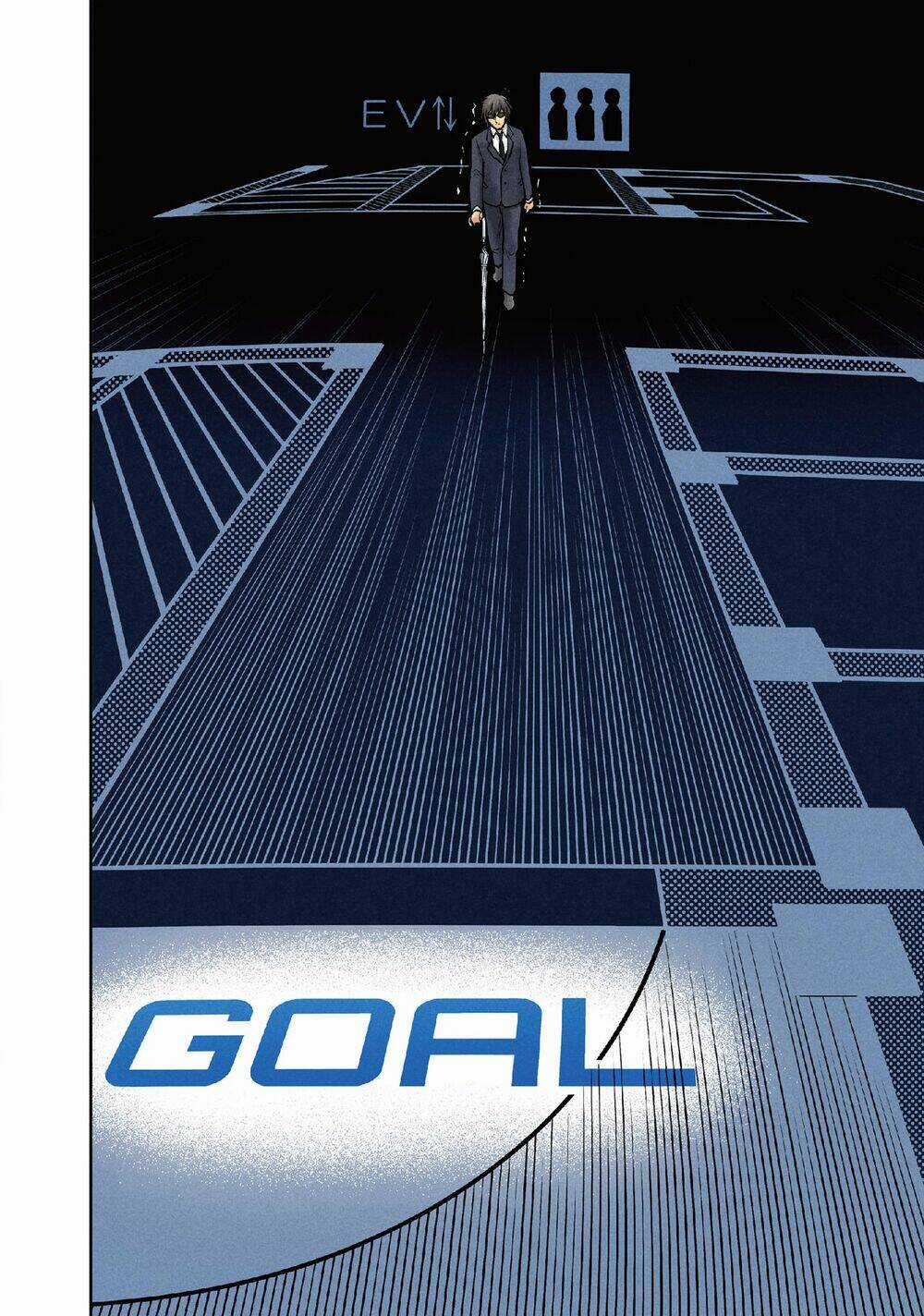 Kuronou Syndrome - Chapter 9 - Trang 11