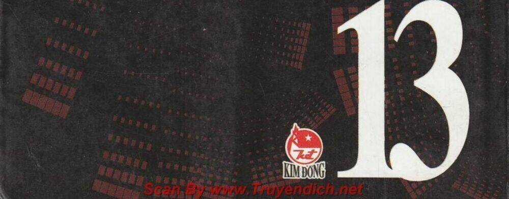 Kurosagi - Chapter 131 - Trang 2