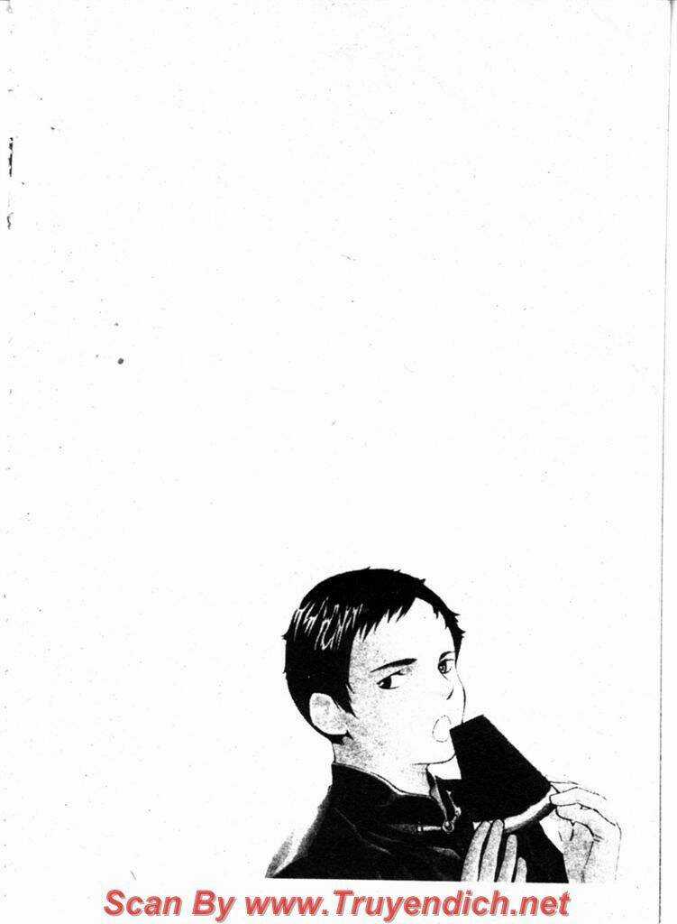 Kurosagi - Chapter 134 - Trang 3