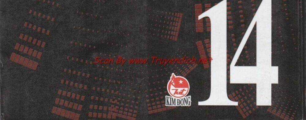 Kurosagi - Chapter 142 - Trang 2