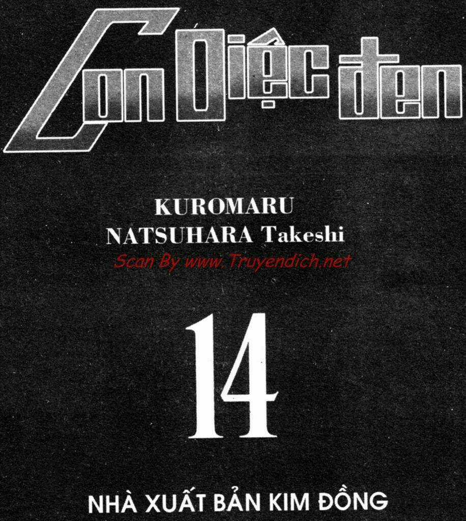 Kurosagi - Chapter 142 - Trang 3