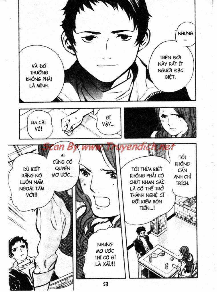 Kurosagi - Chapter 144 - Trang 13