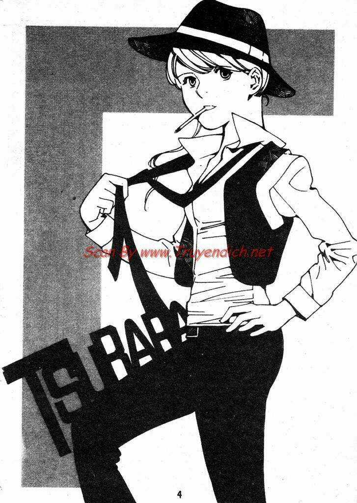 Kurosagi - Chapter 153 - Trang 6